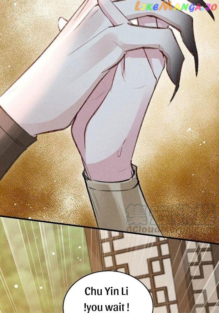 The Disciple Wants To Rebel chapter 59 - page 15