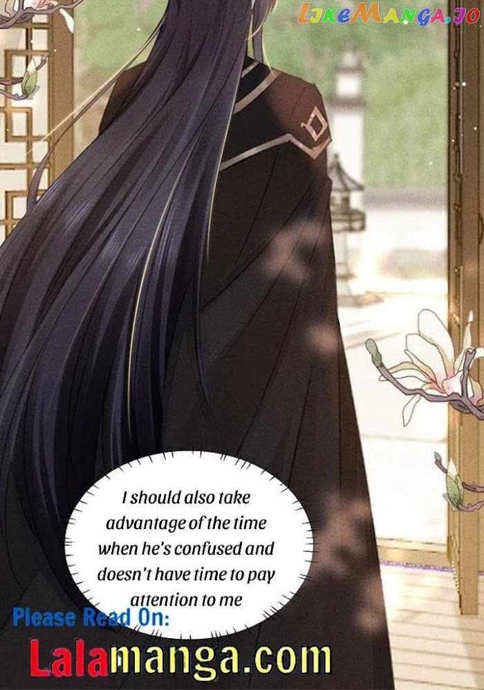 The Disciple Wants To Rebel chapter 59 - page 38