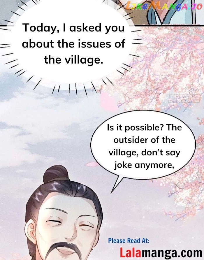 The Disciple Wants To Rebel chapter 39 - page 23