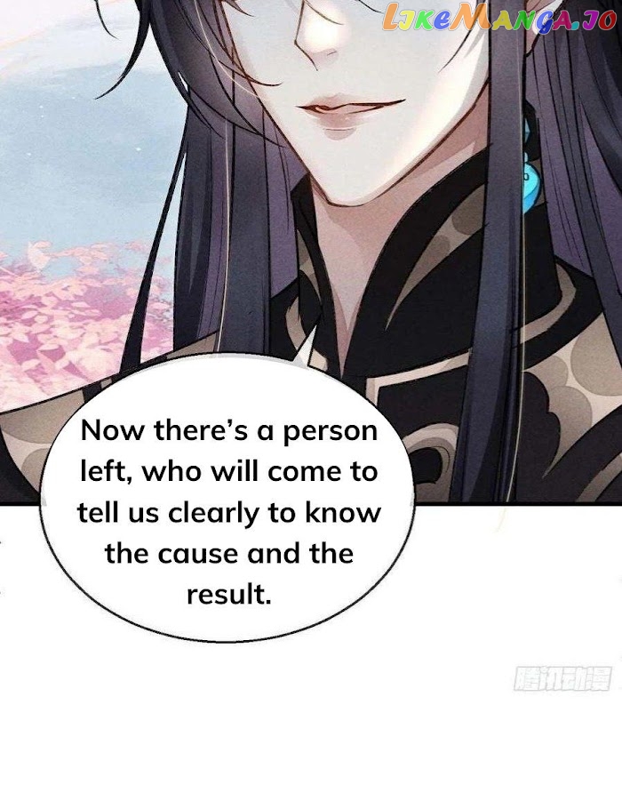 The Disciple Wants To Rebel chapter 39 - page 34