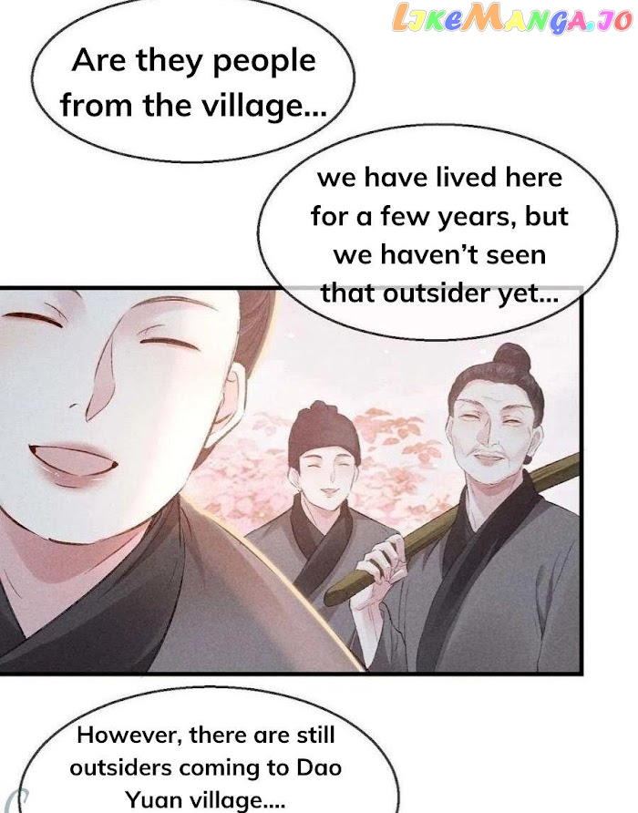 The Disciple Wants To Rebel chapter 39 - page 9