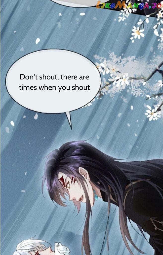 The Disciple Wants To Rebel chapter 91 - page 25
