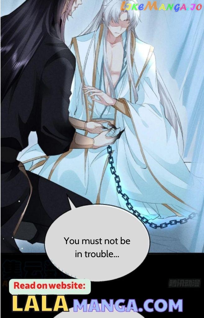 The Disciple Wants To Rebel chapter 91 - page 42