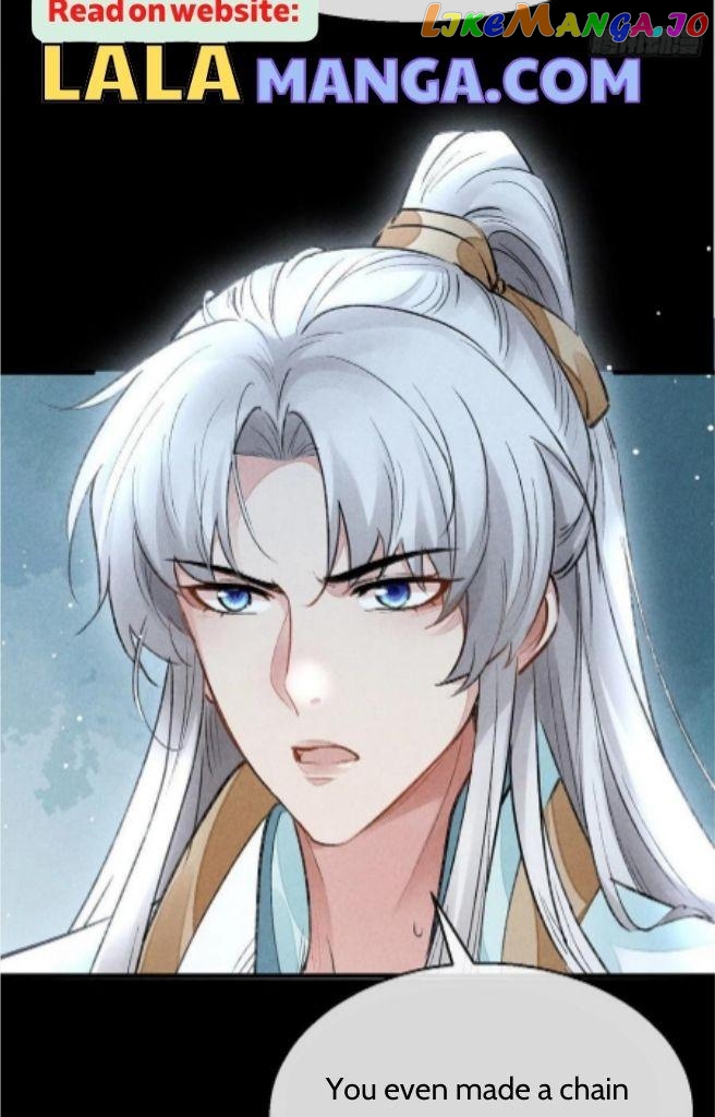 The Disciple Wants To Rebel chapter 91 - page 44