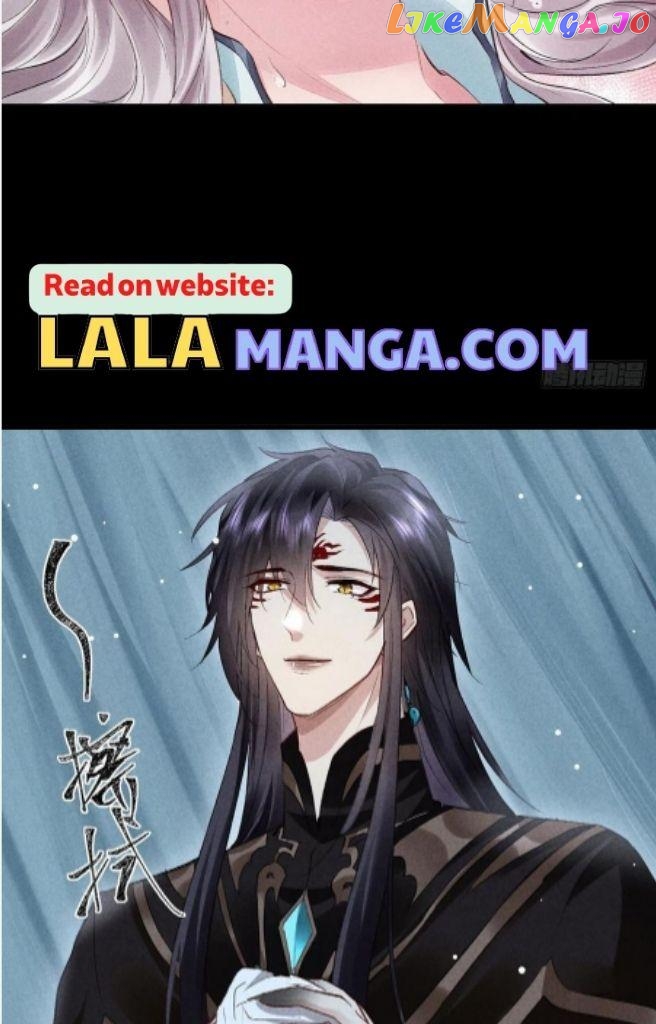 The Disciple Wants To Rebel chapter 92 - page 22