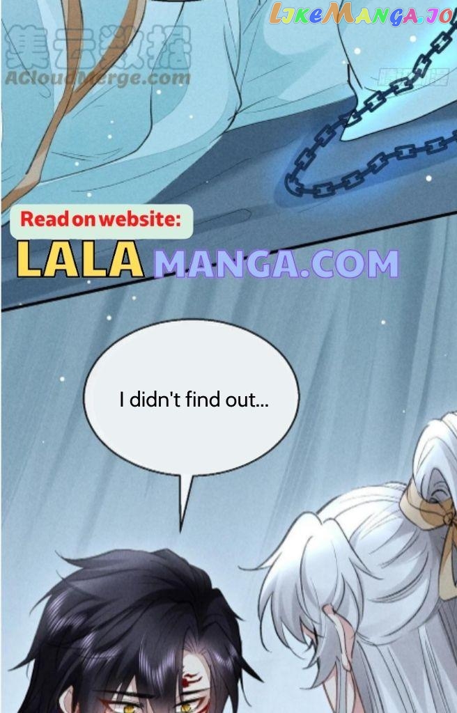 The Disciple Wants To Rebel chapter 92 - page 38