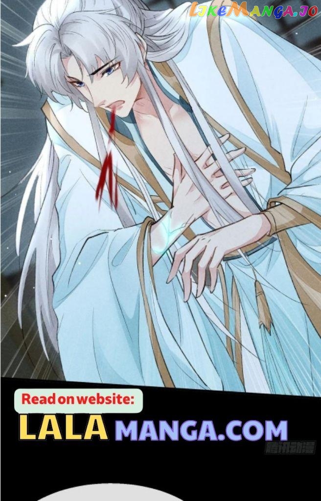 The Disciple Wants To Rebel chapter 93 - page 36