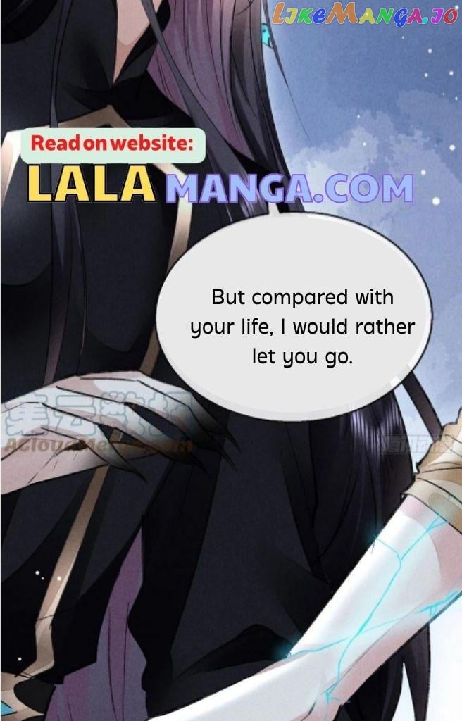 The Disciple Wants To Rebel chapter 93 - page 4