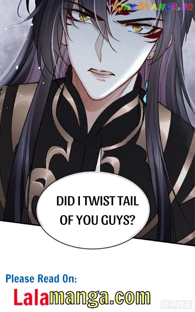 The Disciple Wants To Rebel chapter 62 - page 37