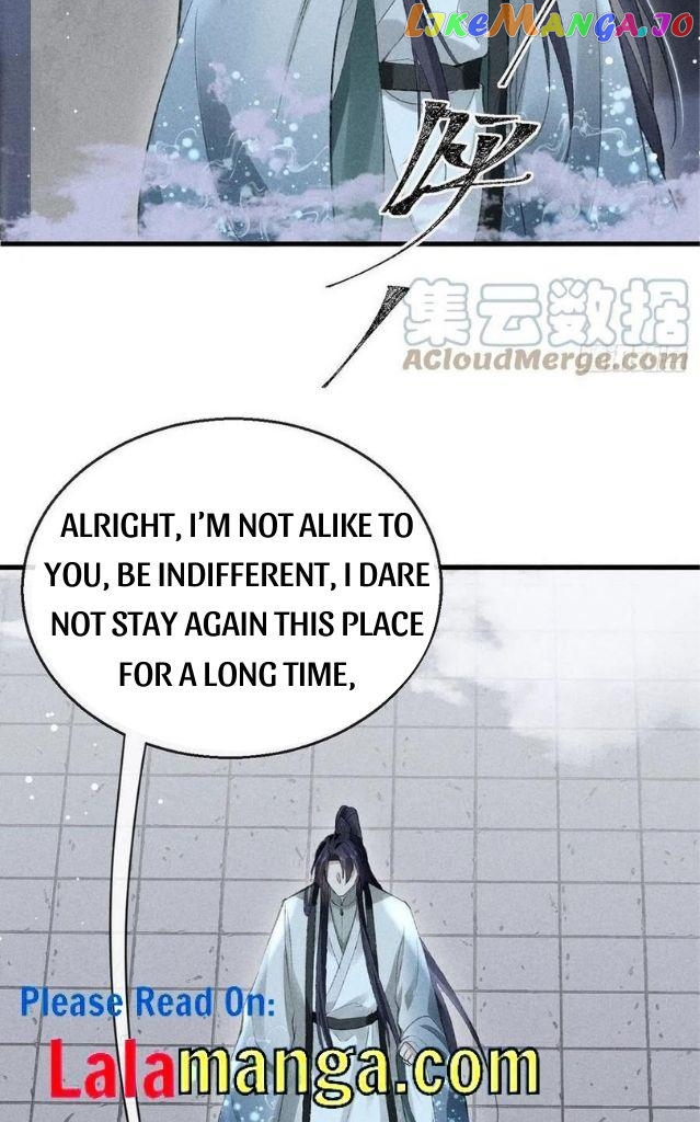 The Disciple Wants To Rebel chapter 62 - page 9