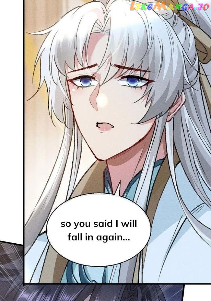 The Disciple Wants To Rebel chapter 42 - page 13