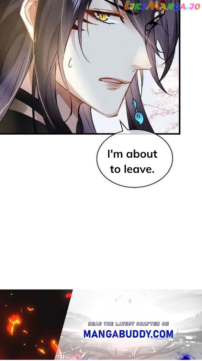 The Disciple Wants To Rebel chapter 42 - page 40