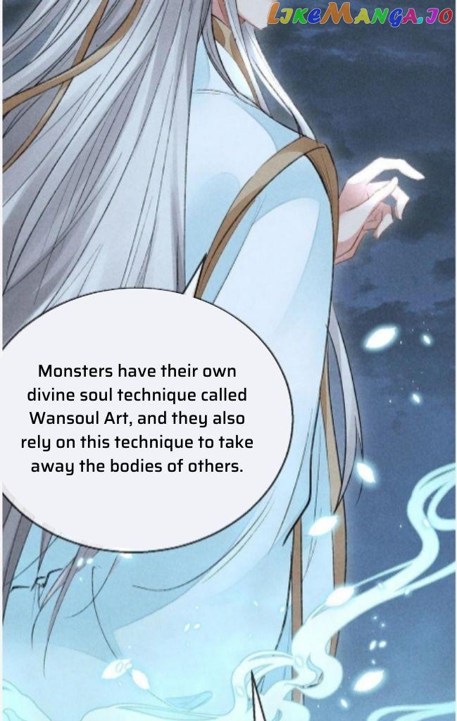 The Disciple Wants To Rebel chapter 94 - page 39
