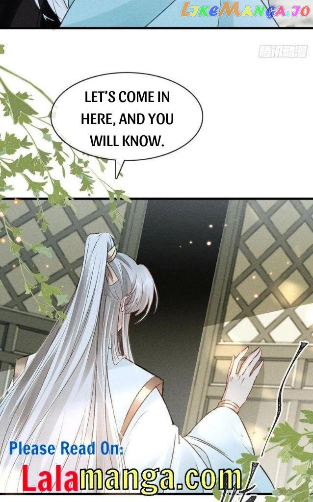 The Disciple Wants To Rebel chapter 63 - page 26