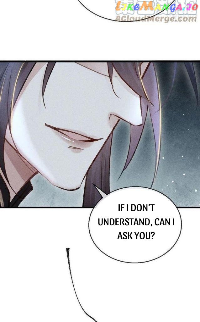 The Disciple Wants To Rebel chapter 63 - page 37