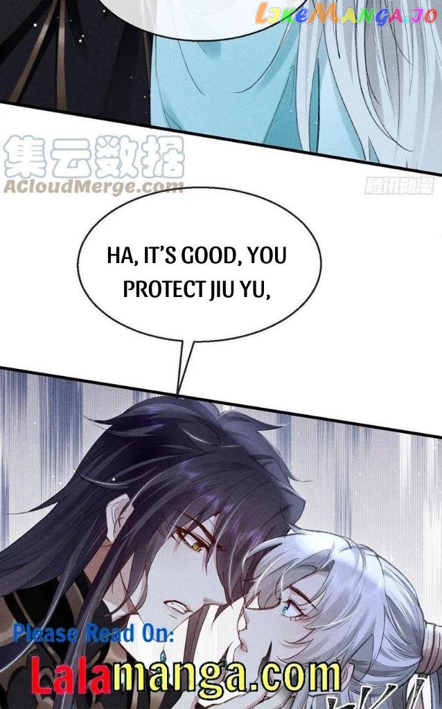 The Disciple Wants To Rebel chapter 63 - page 6