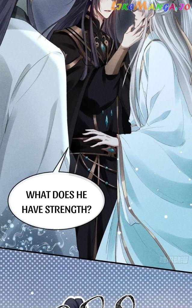 The Disciple Wants To Rebel chapter 63 - page 9