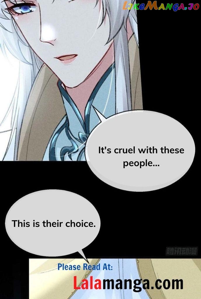 The Disciple Wants To Rebel chapter 44 - page 40
