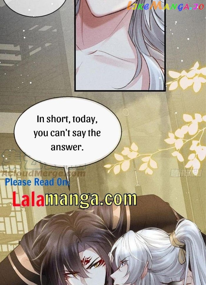 The Disciple Wants To Rebel chapter 64 - page 39
