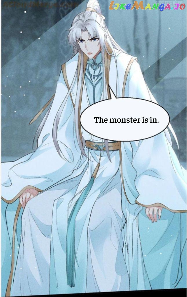 The Disciple Wants To Rebel chapter 96 - page 13