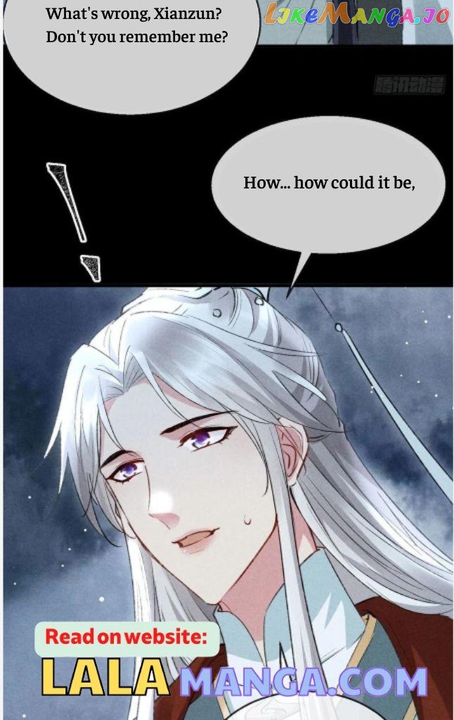 The Disciple Wants To Rebel chapter 96 - page 38