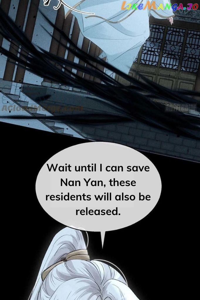 The Disciple Wants To Rebel chapter 45 - page 7
