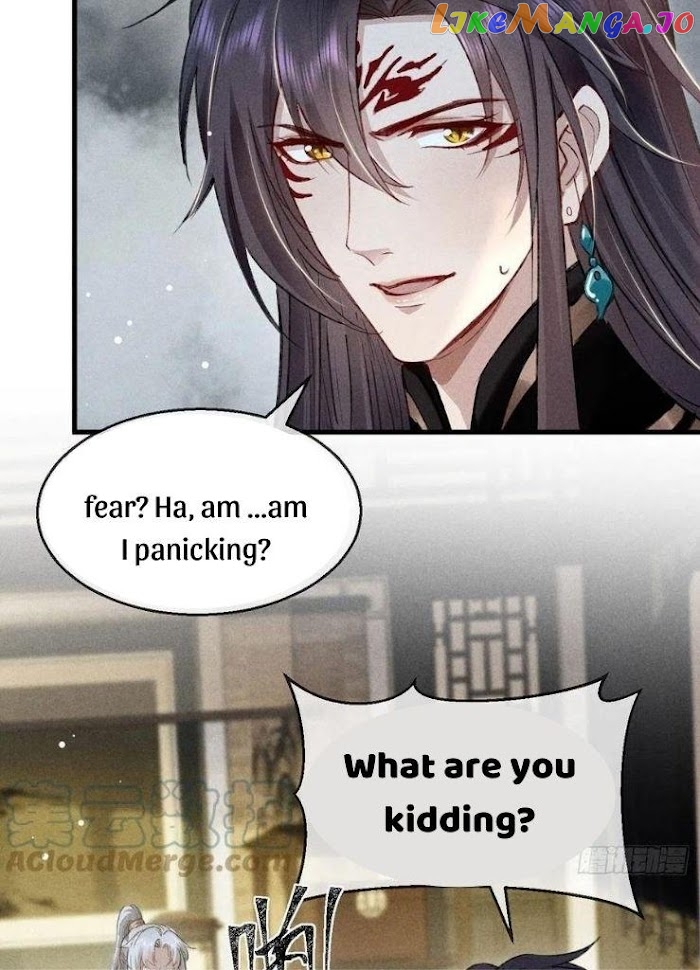 The Disciple Wants To Rebel chapter 65 - page 10