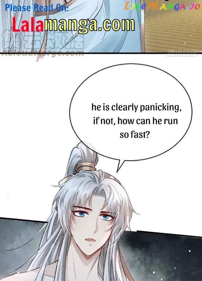 The Disciple Wants To Rebel chapter 65 - page 13