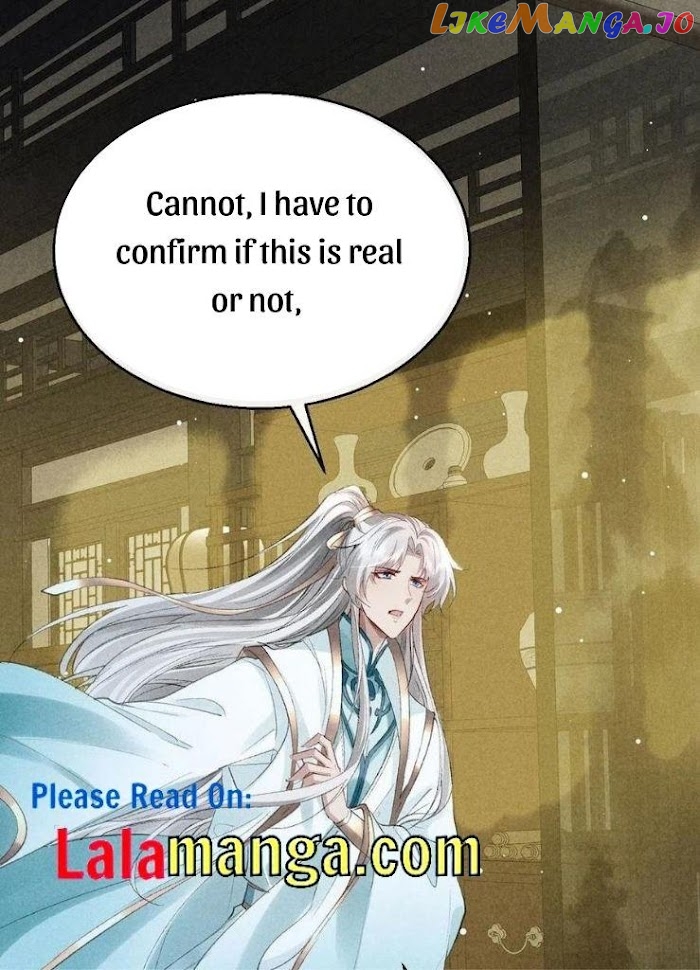 The Disciple Wants To Rebel chapter 65 - page 17