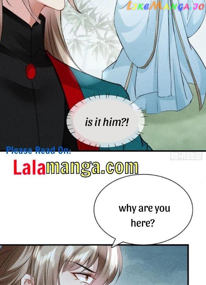 The Disciple Wants To Rebel chapter 65 - page 33