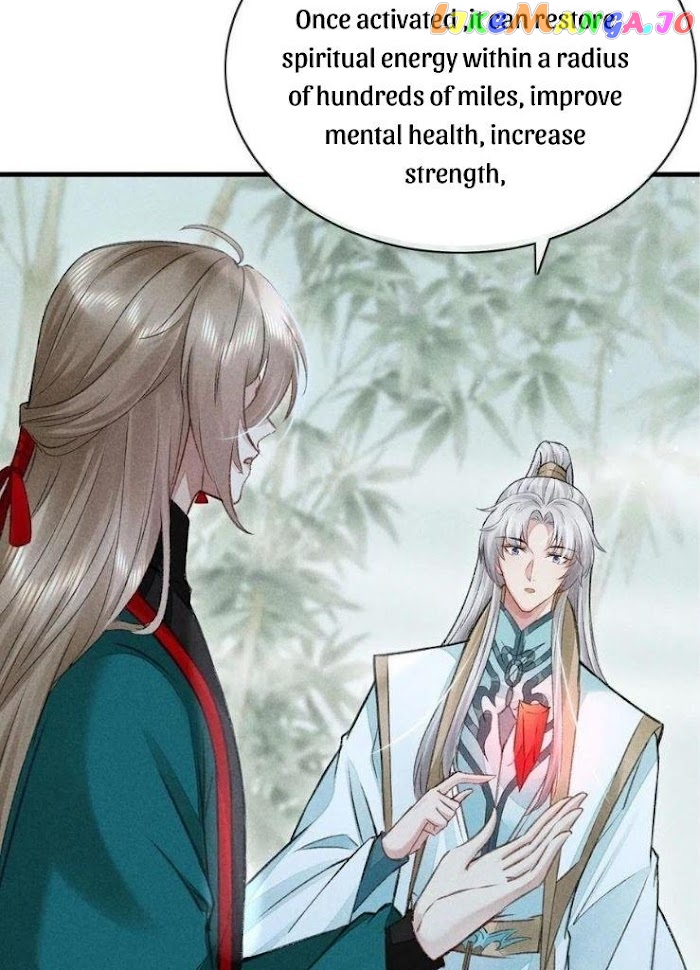 The Disciple Wants To Rebel chapter 65 - page 38