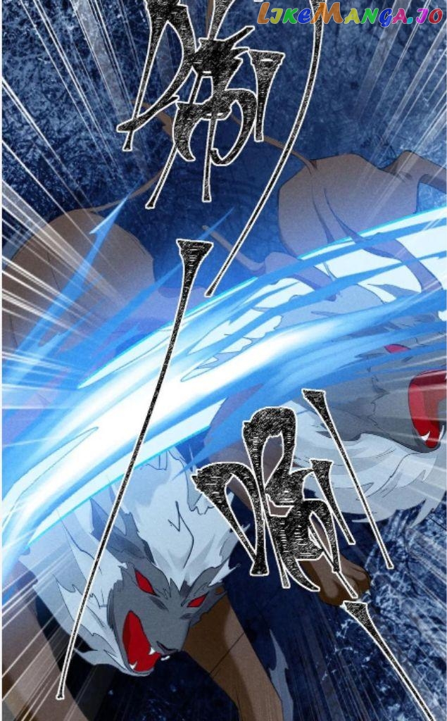 The Disciple Wants To Rebel chapter 98 - page 35