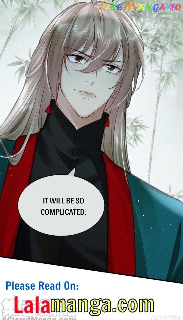 The Disciple Wants To Rebel chapter 66 - page 10