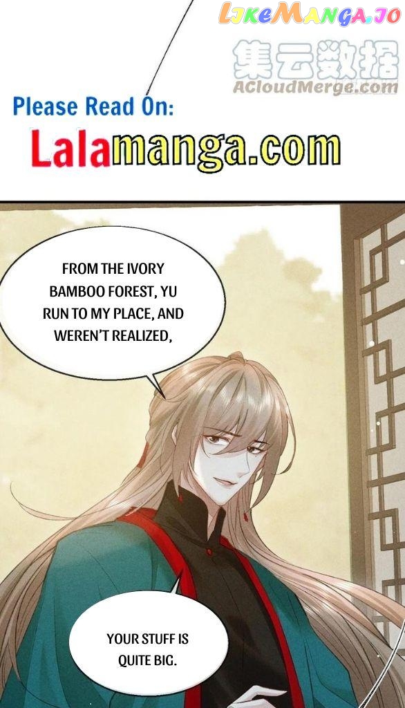 The Disciple Wants To Rebel chapter 66 - page 32