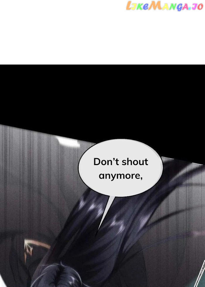 The Disciple Wants To Rebel chapter 46 - page 3