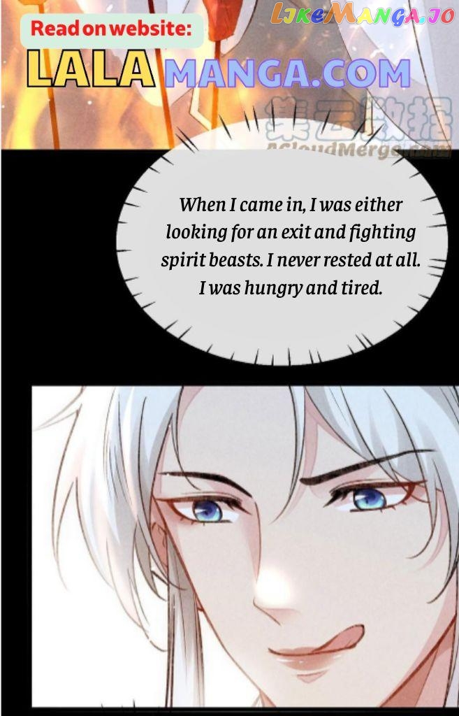 The Disciple Wants To Rebel chapter 99 - page 18