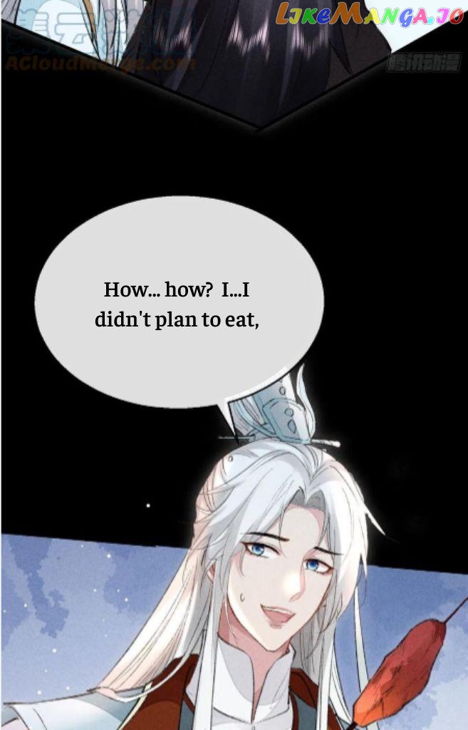 The Disciple Wants To Rebel chapter 99 - page 23