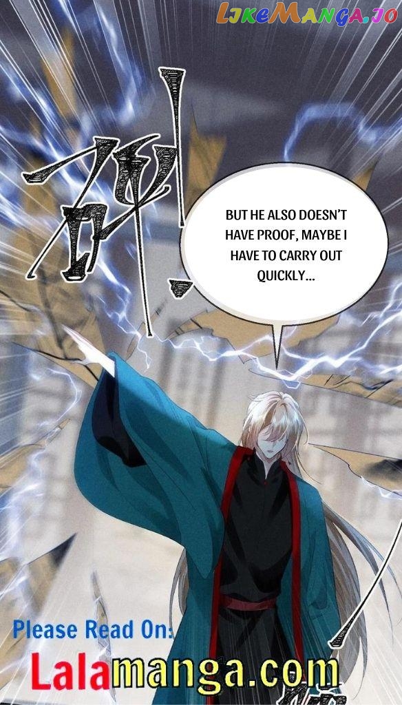 The Disciple Wants To Rebel chapter 67 - page 8