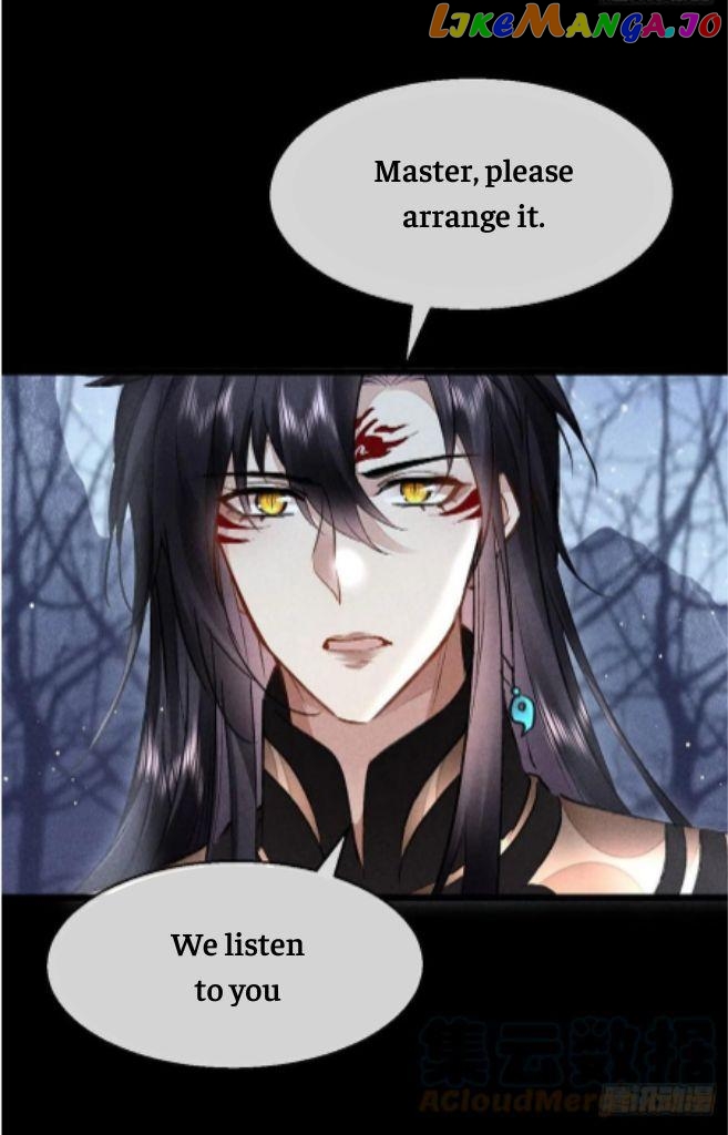 The Disciple Wants To Rebel chapter 100 - page 26