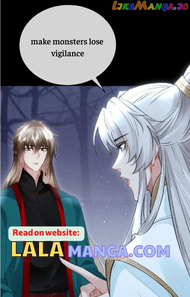 The Disciple Wants To Rebel chapter 100 - page 27