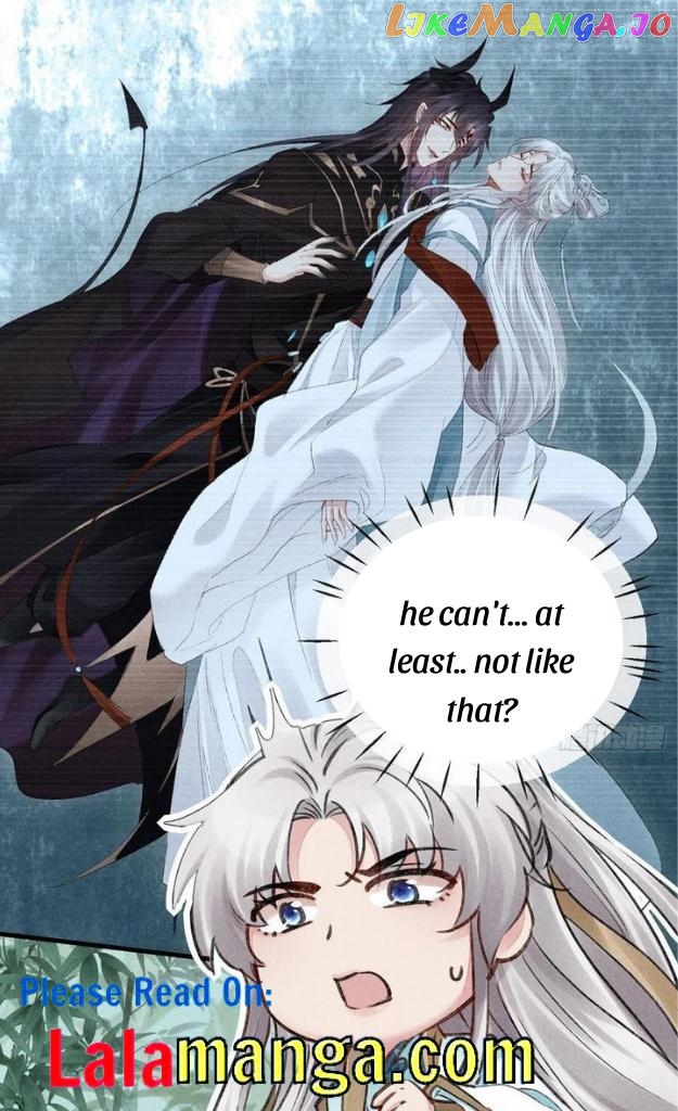 The Disciple Wants To Rebel chapter 68 - page 11