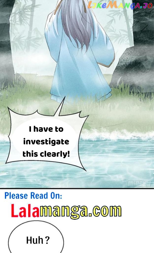 The Disciple Wants To Rebel chapter 68 - page 13