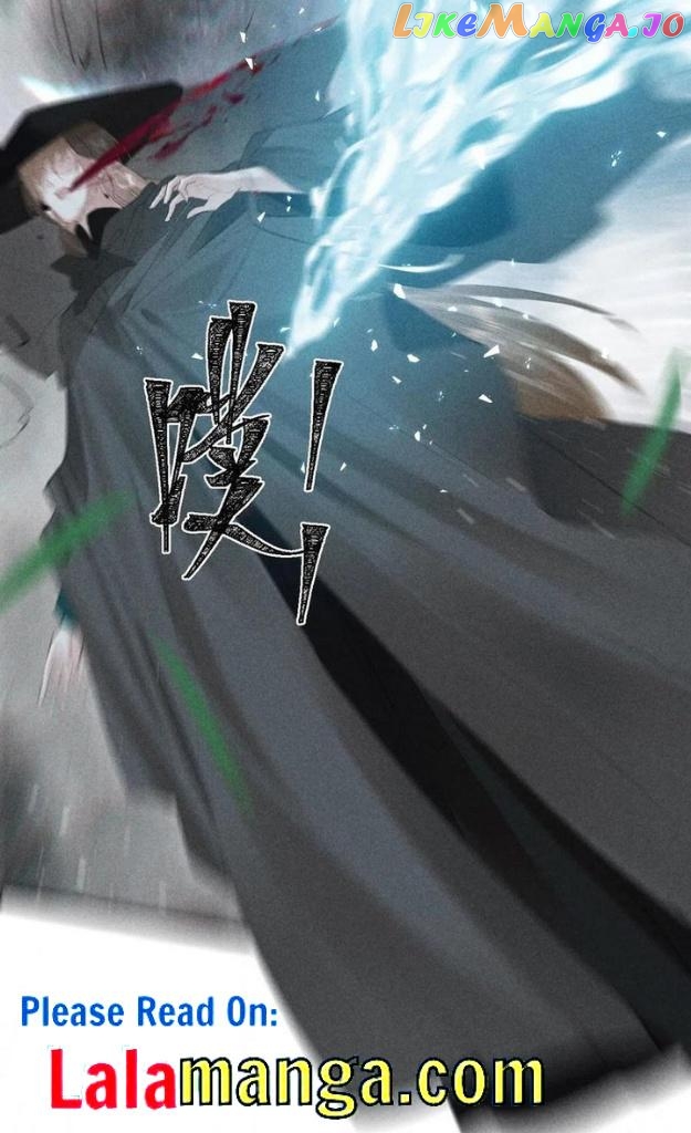 The Disciple Wants To Rebel chapter 68 - page 19