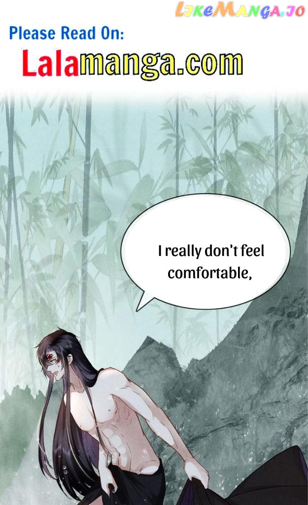The Disciple Wants To Rebel chapter 68 - page 3
