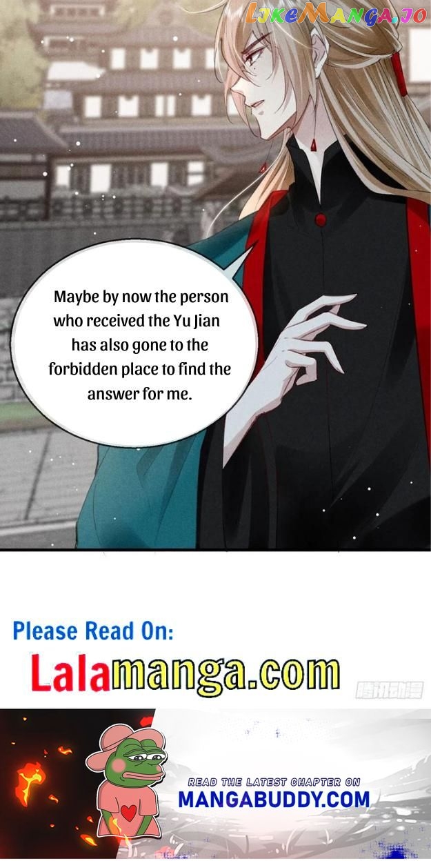 The Disciple Wants To Rebel chapter 68 - page 35
