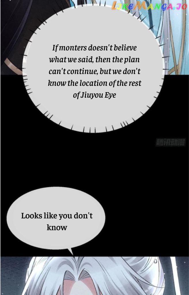 The Disciple Wants To Rebel chapter 101 - page 10
