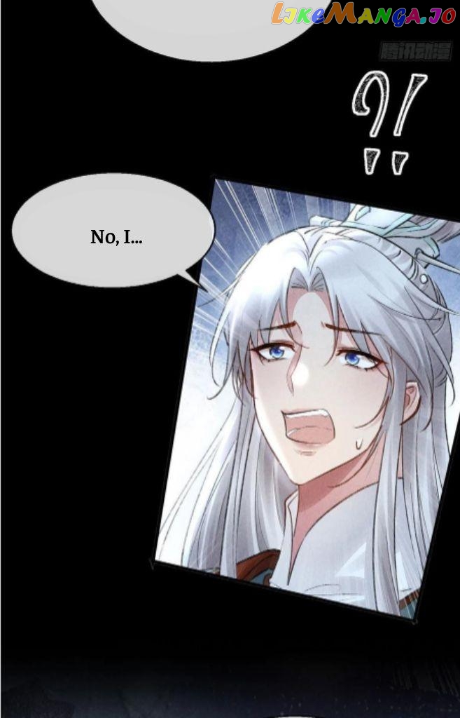 The Disciple Wants To Rebel chapter 101 - page 28