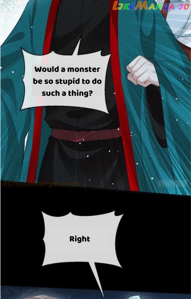 The Disciple Wants To Rebel chapter 101 - page 36