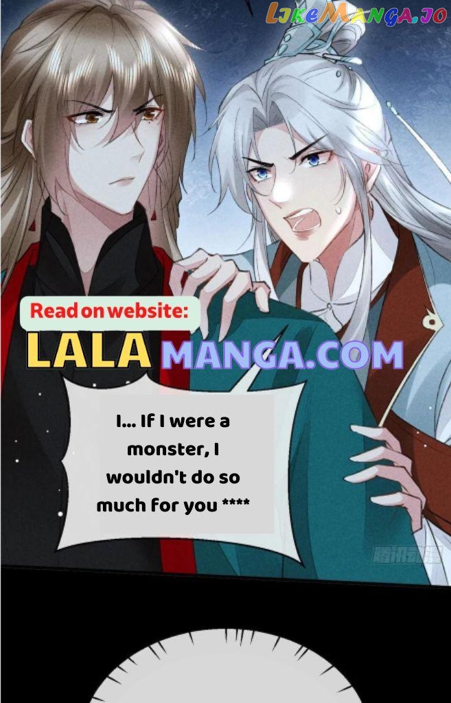 The Disciple Wants To Rebel chapter 101 - page 37