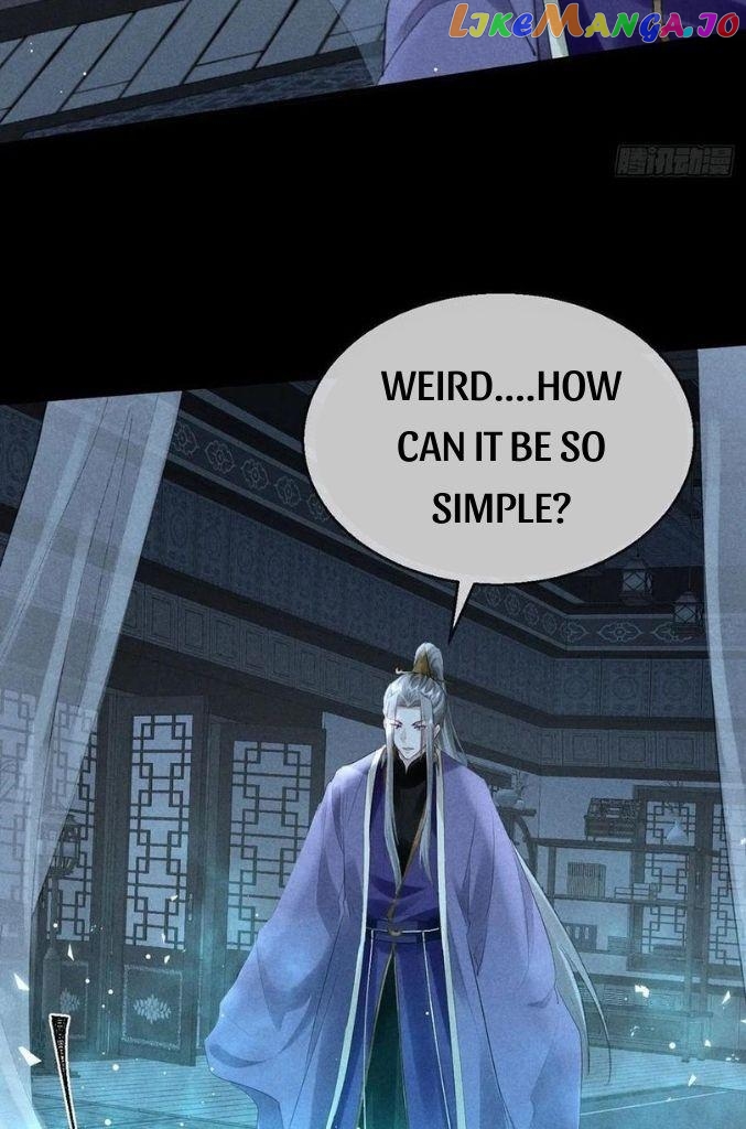 The Disciple Wants To Rebel chapter 69 - page 10